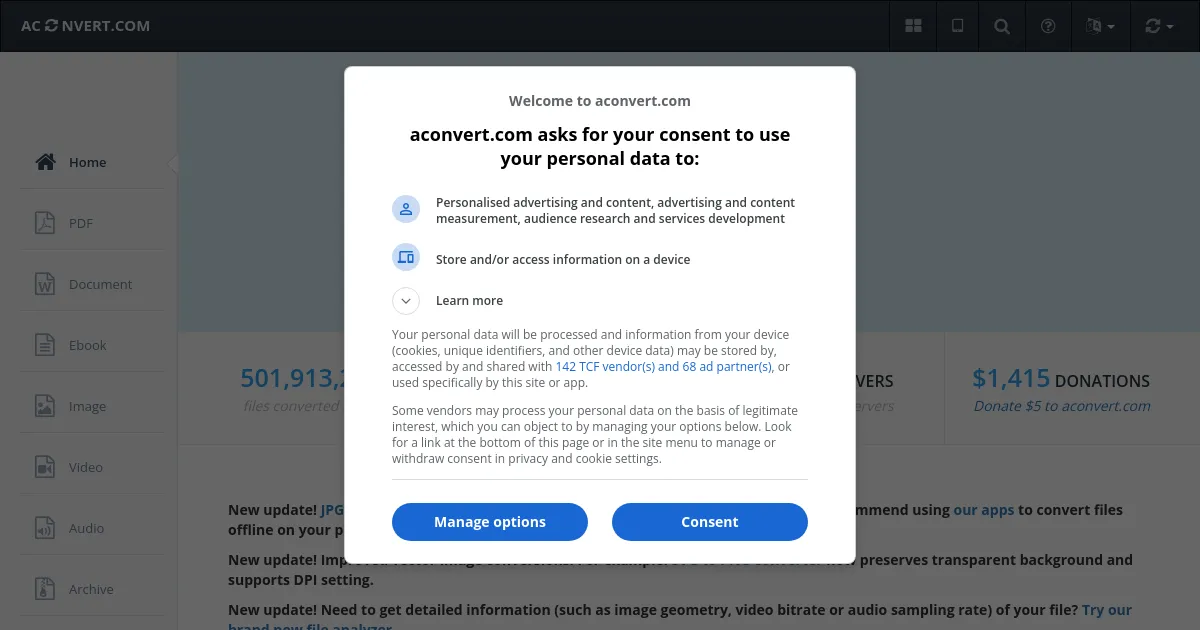 aconvert.com