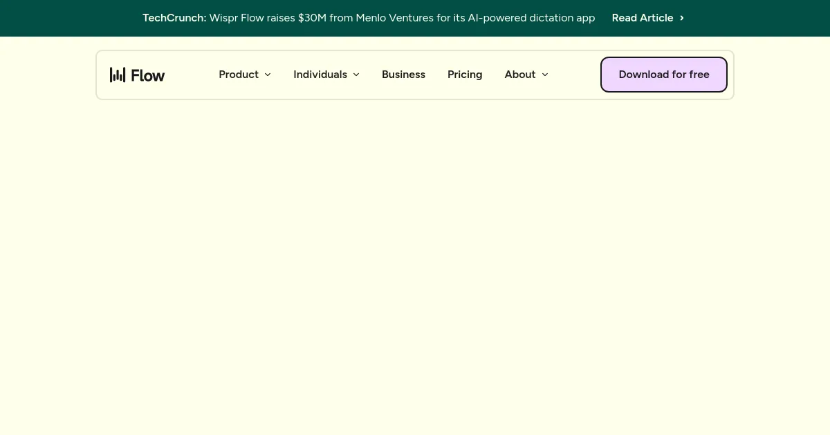 wisprflow.ai